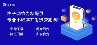 東莞微信小程序開發(fā) 怎么做好微信小程序的后期運營
