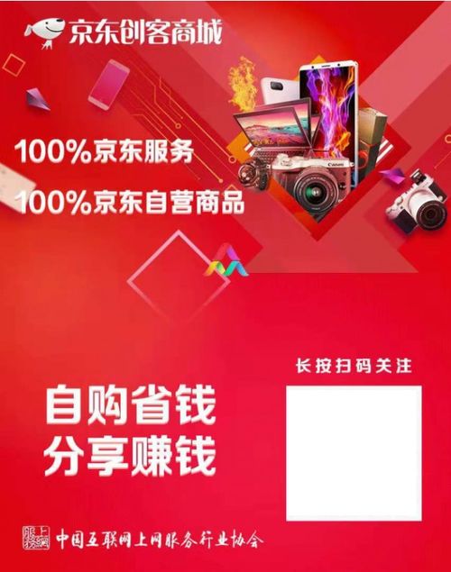 助力電商行業(yè)轉型升級 帶你認識京東 京幫幫 創(chuàng)客商城
