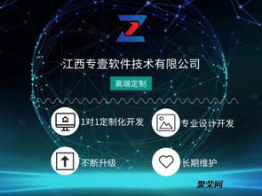 江西專壹軟件技術