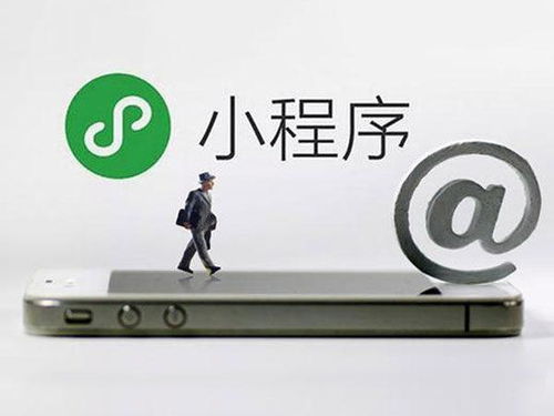 電商小程序的運營模式都有哪些