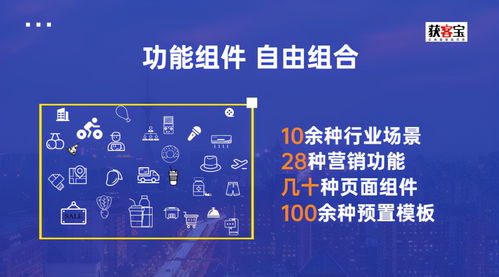選擇小程序開發(fā)公司前,摸透4個(gè)問(wèn)題謹(jǐn)防掉坑
