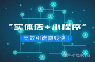 深圳小程序開發(fā)公司,哪個(gè)平臺的小程序適合你