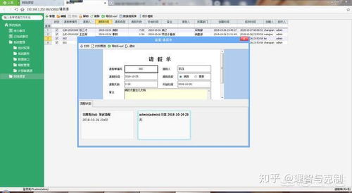請問一個中小型企業(yè)定制一個企業(yè)管理軟件系統(tǒng)大概要花費多少錢