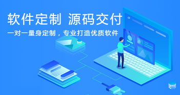 系統(tǒng)軟件定制開發(fā)流程